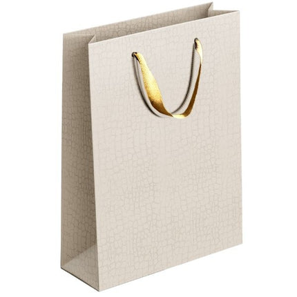 Embossed Matte Extra Large Gift Bag