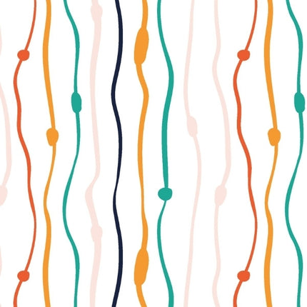 10 Geometric A4 Card Sheets