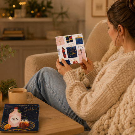 10 Christmas Gift Cards