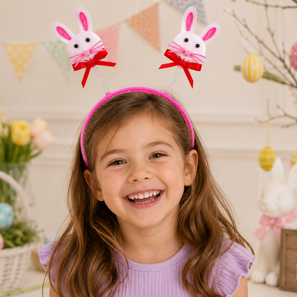 Easter Headbands