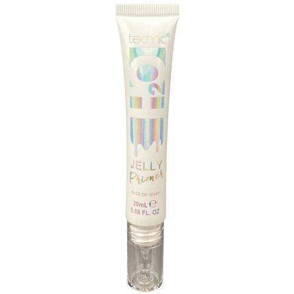 Technic Cosmetics H2O Jelly Primer - Clear