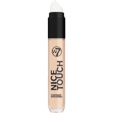 W7 Cosmetics Nice Touch Concealer - Natural