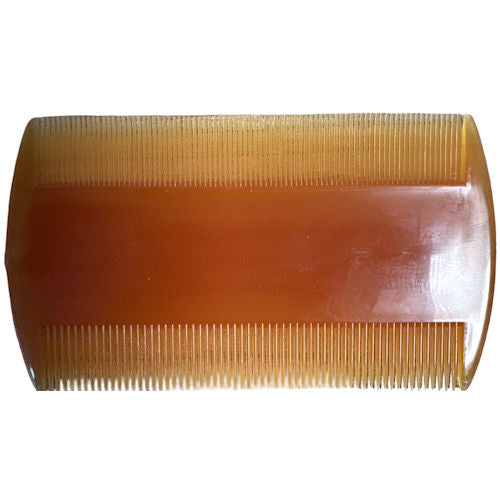 Brown Nit Comb