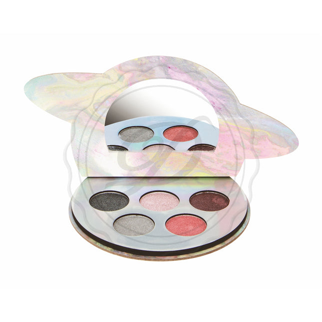 Technic Cosmetics Eyeshadow Palette - Halo