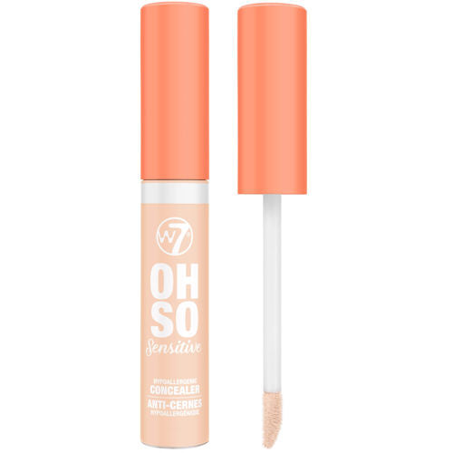 W7 Cosmetics Oh So Sensitive Concealer - Light Warm