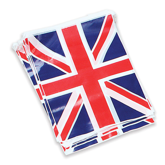 Union Jack Great Britain - 7m