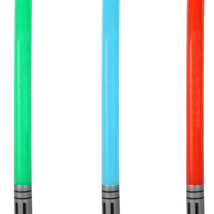 Inflatable Light Swords - 3 Pack