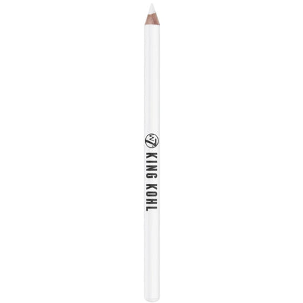 W7 Cosmetics King Kohl - White