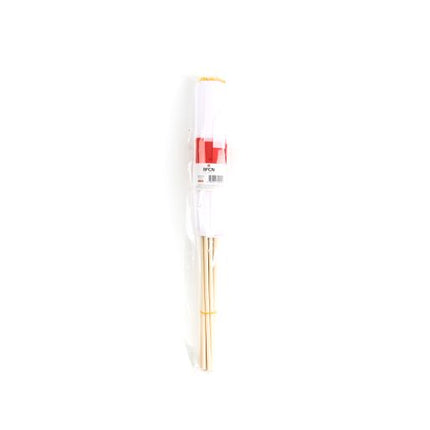 Wooden England Hand Flags – 10 Pack