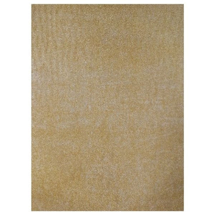 5 Glitter A4 Card Sheets