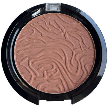 Laval Cosmetics Powder Blusher - Peach Haze
