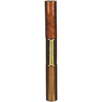 Body Collection Liquid Metallics