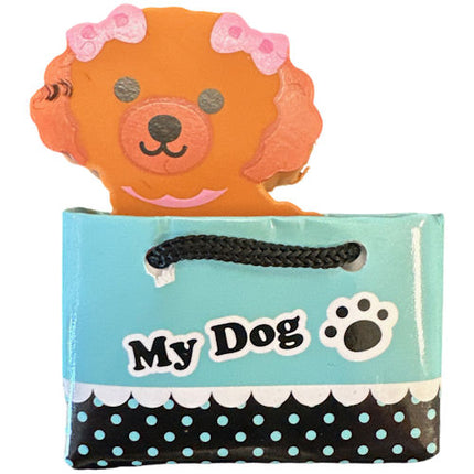 Little Pet Eraser - Assorted