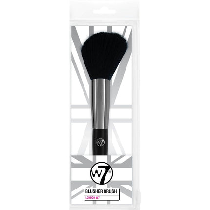 W7 Cosmetics Powder Blusher Brush