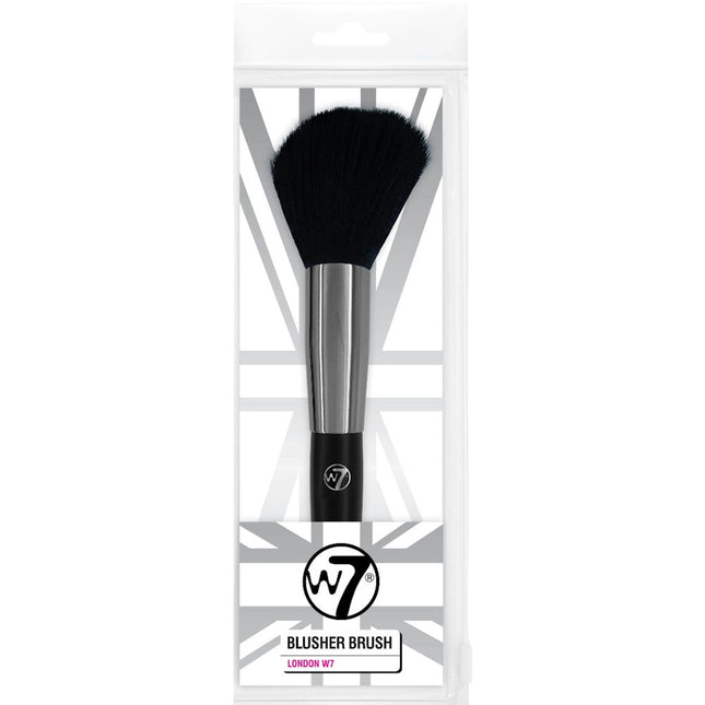 W7 Cosmetics Powder Blusher Brush