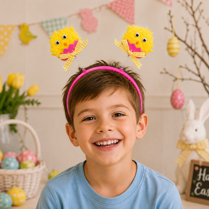 Easter Headbands