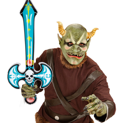Inflatable Death Sword - 80cm