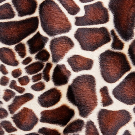 10 Animal Print A4 Card Sheets