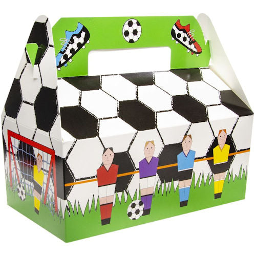 XL Football Party Box - Single
