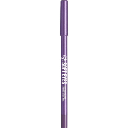W7 Cosmetics Soft Eyes Eyeliner - Royal