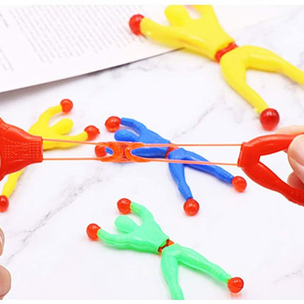 Sticky Window Crawler Men - 12 Pack