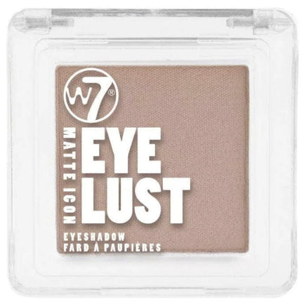 W7 Cosmetics Eye Lust - Matte Hero