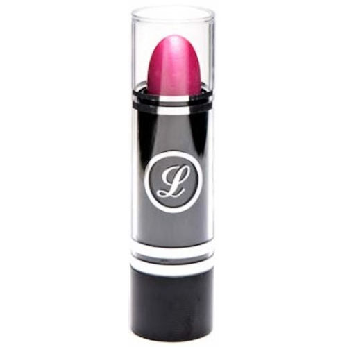 Laval Cosmetics Pure Colour Moisturising Lipstick - Raspberry Pearl Hydrating Formula Vibrant Colour Lip Makeup