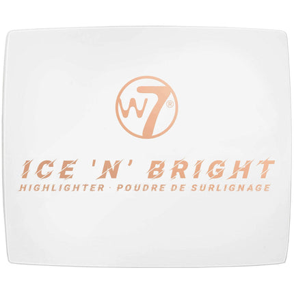 W7 Cosmetics Ice 'N' Bright Highlighter