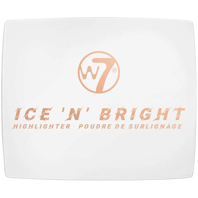 W7 Cosmetics Ice 'N' Bright Highlighter