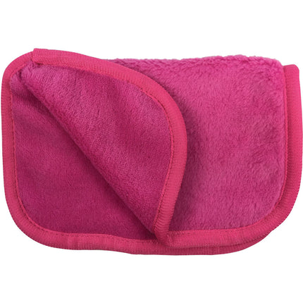 Technic Cosmetics Make Up Eraser Cloth - Pink