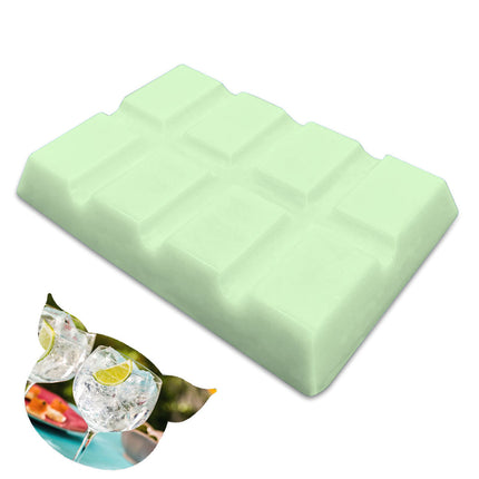 Stinky Pig Highly Scented Soy Wax Melt - 20g Gin & Tonic
