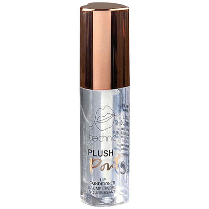 Technic Cosmetics Vitamin E Lip Conditioner - Clear