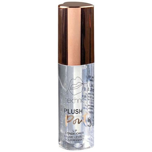 Technic Cosmetics Vitamin E Lip Conditioner - Clear