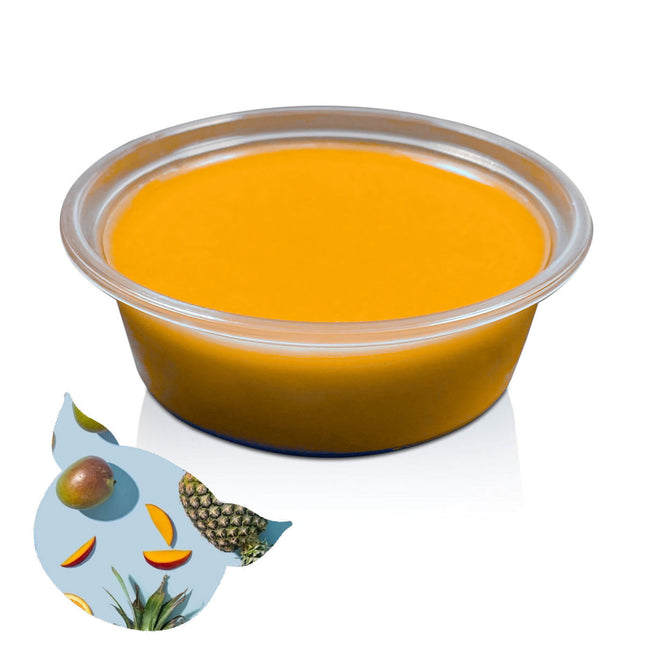 Stinky Pig Highly Scented Soy Wax Melt Pot - 40g Tropical