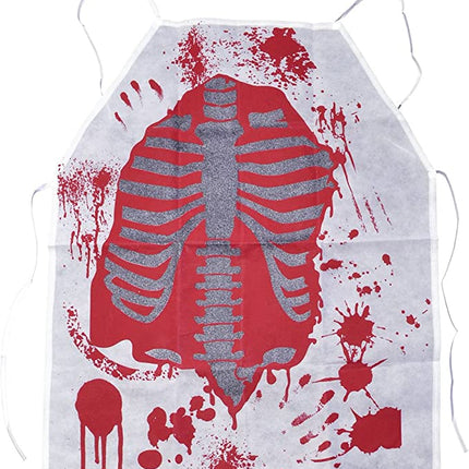 Halloween Bloody Apron