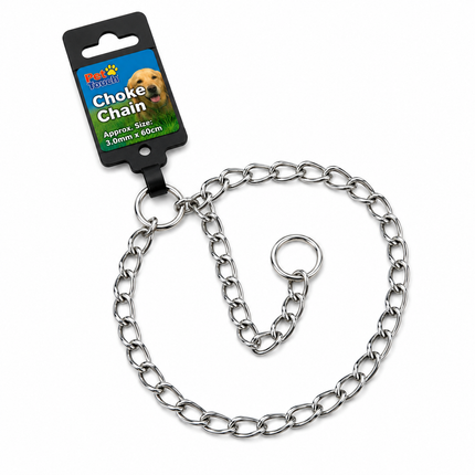 Dog Choke Chain