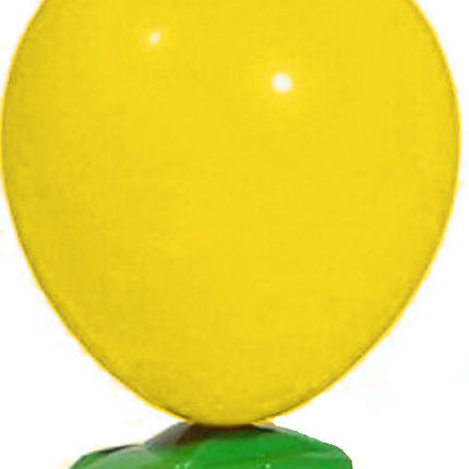 Balloon Racing Cars - 6 Pack
