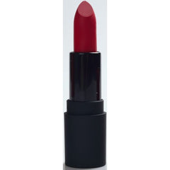 Saffron Pro Matte Lipstick - Matte Diamond Red No.18
