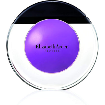 Elizabeth Arden Sheer Kiss Lip Oil - Purple Serenity Hydrating High Shine Lightweight Smooth Application