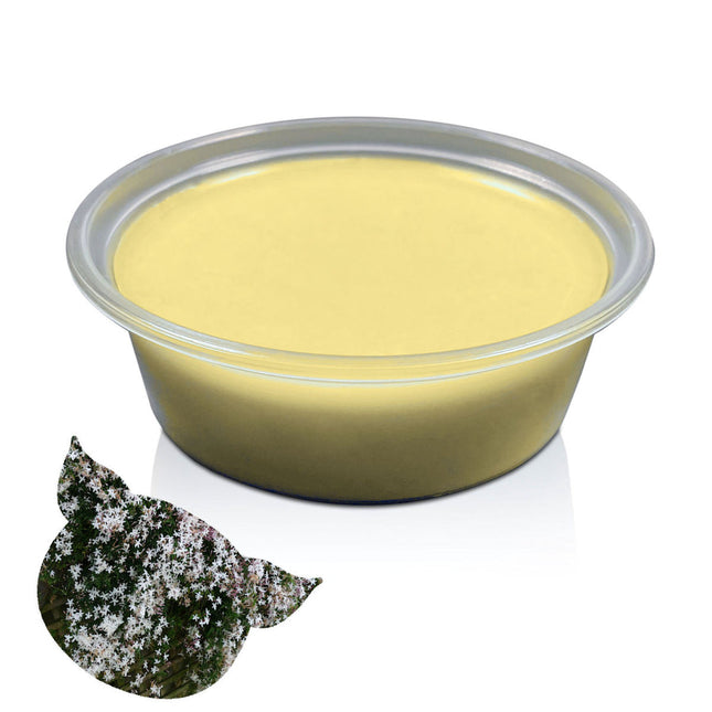 Stinky Pig Highly Scented Soy Wax Melt Pot - 40g Jasmine