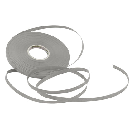 50m Balloon Ribbon - Silver