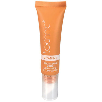 Technic Cosmetics Vitamin C Brightening Boost Concealer - Makeup Beauty Conceal Brighten Even Skin Tone