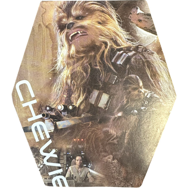 Star Wars Mini Notebook - Assorted