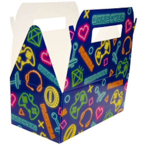 XL Gamer Party Box - Single