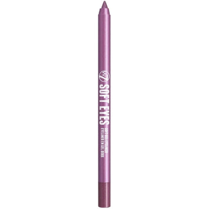 W7 Cosmetics Soft Eyes Eyeliner - Girl Crush