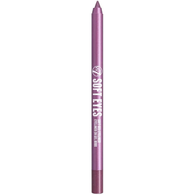 W7 Cosmetics Soft Eyes Eyeliner - Girl Crush