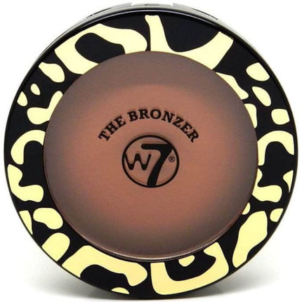 W7 Cosmetics The Bronzer Matte