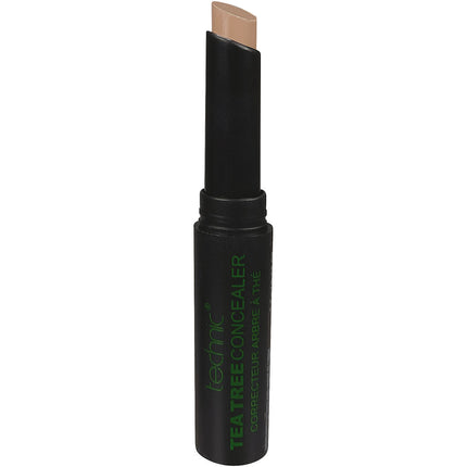 Technic Cosmetics Tea Tree Concealer - Medium Dark