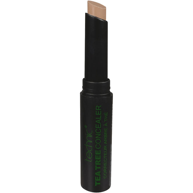 Technic Cosmetics Tea Tree Concealer - Medium Dark