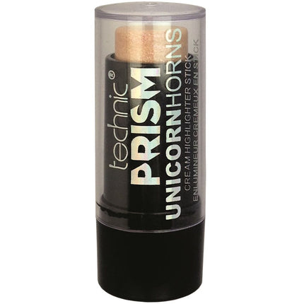 Technic Cosmetics Prism Unicorn Horns Face Highlighter - Supernova Sparkle